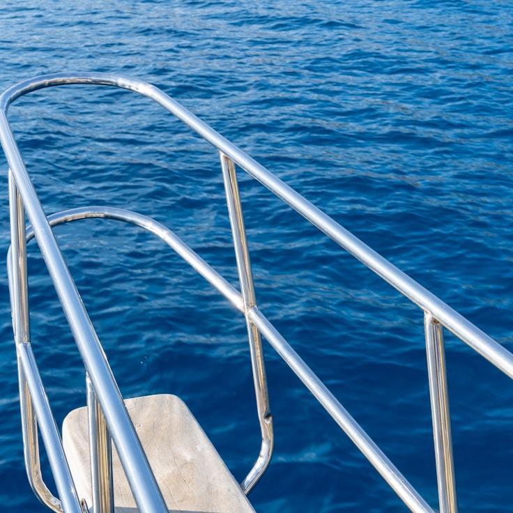 Marine adventure